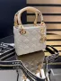чанти christian dior 18х17см, снимка 6