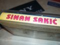 SINAN SAKIC-КАСЕТА 1706231714, снимка 3