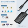ABLEWE USB към HDMI адаптер, снимка 2