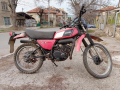 YAMAHA DT125MX, снимка 2