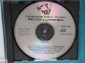 Phil Guy, Lurrie Bell – 1998 - Chicago's Hottest Guitars!(Blues), снимка 5