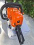 Резачка Stihl 180 MS *ГАРАНЦИЯ **, снимка 3