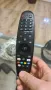 LG Magic Remote for Smart TV(with Voice&Pointer), снимка 1