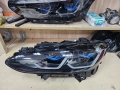 Ляв фар BMW M4 USA G22 G26 G80 G82 lqv far бмв м4, снимка 1
