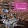 Нов Неонов знак You're Like Really Pretty 3D LED светлина за декор стая , снимка 4