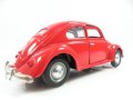 1:32 Sunnyside VW Beetle Бръмбар МОДЕЛ КОЛИЧКА ИГРАЧКА, снимка 4