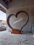 #Пейка сърце, #сърце, #пейка, снимка 9