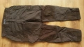 GAUPA OF NORWAY Trouser размер M за лов риболов панталон пролет есен - 2304, снимка 1
