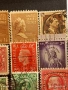 Стари пощенски марки от цял свят смесени ЛИЧНОСТИ,КРАЛИЦИ,КРАЛЕ,ПРЕЗИДЕНТИ за КОЛЕКЦИЯ 51957, снимка 7