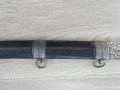 Стара османска сабя., снимка 7