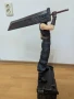 FA STUDIO Cloud Strife 1/4 Scale Resin Statue (Final Fantasy VII) фигура, снимка 15