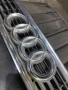 Оригинална предна решетка Ауди Audi B5 , снимка 2