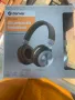 Аудио слушалки Denver, BTH-260, Bluetooth, дълбок бас, 8 часа автономност, снимка 1