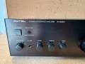 усилвател "ROTEL RA-985BX", снимка 2