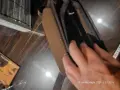мъжка чанта за през рамо от кафява еко кожа, марка Baoxidaishu , снимка 7