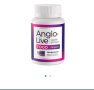 AngioLive Original- Vertera Лиофилизат-здраве за кръвоносните съдове , снимка 1 - Хранителни добавки - 44595274