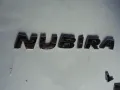 Задна емблема за Шевролет Нубира- Chevrolet Nubira, снимка 4