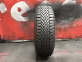 185 60 15, Зимна гума, Falken EuroWinterHS02, 1 брой, снимка 2