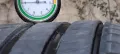 Гуми 215 55 17 Пирели Pirelli Мишелин Michelin 4 броя. Нов внос. Не са нови!, снимка 5