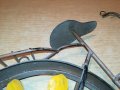 OLD BIKE-МЕТАЛНО КОЛЕЛО ВНОС ГЕРМАНИЯ 1809212053, снимка 15