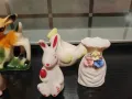 Лот от порцеланови фигурги, снимка 6
