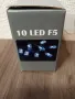 Нов Герлянд с 10 LED лампички с еленчета., снимка 2