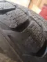 гума с джанта за BMW 205/55/R16, снимка 4