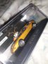 Mercedes-Benz C111-||. 1970. 1.43 Scale .Ixo/Deagostini.Top top  top  Rare  model..!!, снимка 1 - Колекции - 41381516