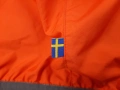 Fjallraven Bergtagen Lite - Оригинално мъжко яке размер M, снимка 10