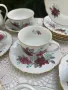 Сервиз за чай- Чехословакия, снимка 5