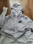Nike WOVEN JACKET - страхотно дамско яке КАТО НОВО ХС, снимка 4