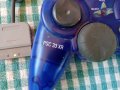 PS1 - Controller  X-Shocker , снимка 3