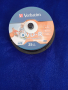 21 бр. Verbatim DVD-R - 16x, 4.7 GB, 120 min , снимка 1 - Други - 36345307