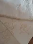 Спален комплект с бродерия - 2 бр., снимка 5