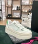 Оригинални дамски сникърси PINKO  349 лв., снимка 7