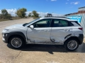 Hyundai Kona 1.6 T-GDI, двигател G4FJ, ск. кутия DQ21, 177 кс., 2021 г., 80 000 km, euro 6B, Хюндай , снимка 4
