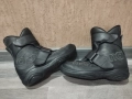 Мото боти-Daytona-Gore-Tex!Номер-39!, снимка 1