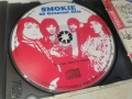 SMOKIE CD 0302261141, снимка 2