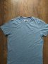 tommy hilfiger - страхотна мъжка тениска, снимка 5