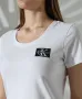 Calvin Klein дамска тениска , снимка 2