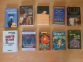 Книги по 5 евро, снимка 1