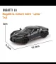 Реалистични модели на Lamborgini, Aventador, Bugatti LA Voiture Noire, снимка 7