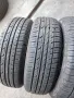 4бр.Лятни гуми LASSA 155x65x13цола Внос от Германия. , снимка 6