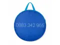 НОВА! Плажна палатка тента саморазгъваща Pop-up 180x125x83см , снимка 5