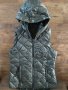 gerryoutdoors - дамски пухен елек 2-лицев , снимка 6