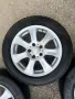 5х112 16 Джанти Audi A3 A4 VW Golf Caddy Passat Touran Seat Leon Skoda Octavia 5x112, снимка 6