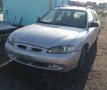 ЧАСТИ Хюндай ЛАНТРА 1991-2000г.  Hyundai Lantra Wagon дизел, 1900куб, 50kW, 68kс., снимка 2