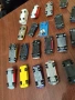 Hotwheels Siku Majorette Matchbox и др. метални колички, снимка 10