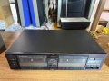 Vintage Pioneer Stereo Double Cassette Deck CT-1060W, снимка 3