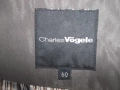 Яке пролет,есен CHARLES VOGELE  мъжко,4-5ХЛ, снимка 4
